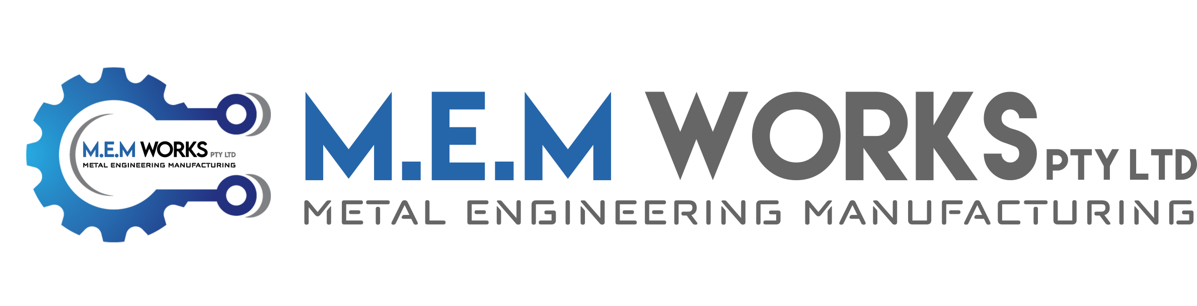 MEM Works Pty Ltd